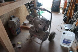 Kompressor TJEP 20/360-2