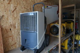 Affugter DANTHERM CDT 30 S