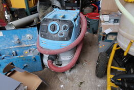 Støvsuger BAIER BSS 607M