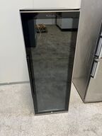 Vinkøleskab LA SOMMELIERE uden hylder