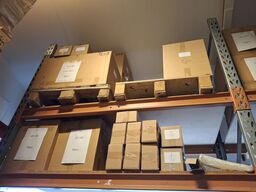 Level Tilbehør Pakke fra Vado - 8stk