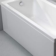 Quantum badekar Carronite