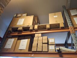 Level Tilbehør Pakke fra Vado - 8stk