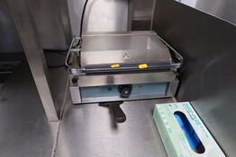 Paninigrill BARTSCHER