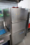 Industriopvasker WINTERHALTER UF-M