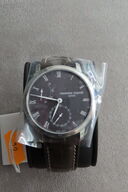 Frederique Constant Herreur med Automatisk Optræk