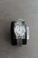 Frederique Constant Ur Med Stållænke