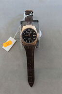 Frederique Constant Ur Med Læderrem