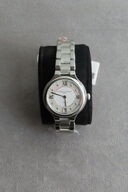 Frederique Constant Herreur Med Stållænke