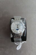 Frederique Constant Ur Med Månefasefunktion