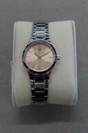 Maserati Attrazione 30MM 3H RG Dial SS BR Ur