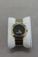 Marc Jacobs The Cushion Watch