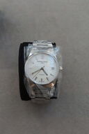 Frederique Constant Herreur med Stållænke