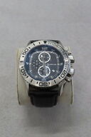 Herreur Lexus Med Sort Læderrem