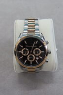 Herreur Med Sort Skive, Maserati Attrazione