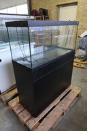 Akvarie AKVASTABIL Element 100x40x48cm (Udstillingsmodel)