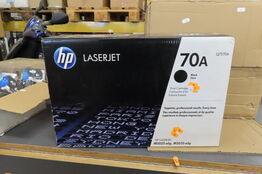 Printertoner HP LASERJET