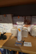 Ladyshaver BEURER HL36