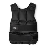 Vægtvest 15 kg - Black Elite Pro - UDSTILLINGSMODEL