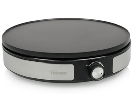 Tristar BP-2639 pandekage- og blinispande