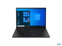 Bærbarcomputer LENOVO ThinkPad X1 Carbon Gen 9