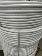 3x100 meter Varmeslanger ALUPEX-slanger 16x2,0 mm