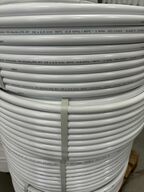 3x100 meter Varmeslanger ALUPEX-slanger 16x2,0 mm