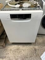 Opvaskemaskine BOSCH