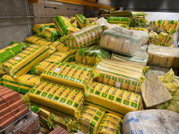 32 Poser Isover (svarende til 2 paller)