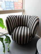 Lounge stol, FERM RICO