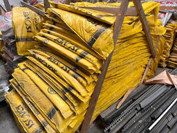 1 Palle med Isover Vinter måtter