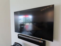 55" smarttv, SAMSUNG UE55MU7075
