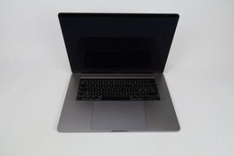 Apple Macbook Pro 15,4"