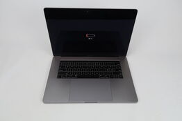 Apple Macbook Pro 15,4"