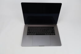 Apple Macbook Pro 15,4"