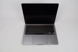 Apple Macbook Pro M1 13" LÆS BESKRISELSE