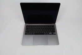 Apple Macbook Air 2020 13" LÆS BESKRIVELSE