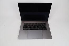 Apple Macbook Pro 15,4"