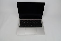 Apple Macbook Pro M1 2021 14" LÆS BESKRIVELSE