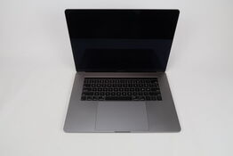 Apple Macbook Pro 15,4"