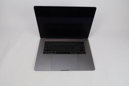 Apple Macbook Pro 15,4"