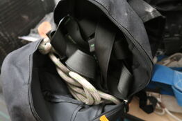 Faldsikringsudstyr OX-ON