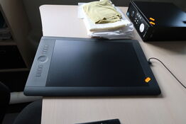 Tegneplade WACOM PTH-851