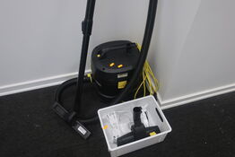 Støvsuger KÄRCHER T 1/11 Classic HEPA