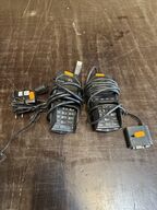 2 stk. Kortterminal, Ingenico Lane/3000