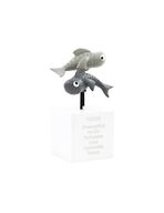 2 stk. KIDS by FRIIS | Stjernetegn, "Fisken"