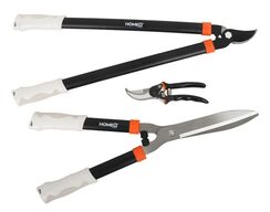 HOME It® kombi beskæresæt med 3 dele