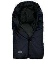 Voksi Kørepose Classic Mini 100 Cm Black Black