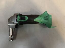 Akku pladenipler, HiKOKI CN18DSL, 18V