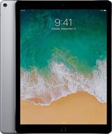 iPad Pro 12.9 (2. gen) Wi-Fi + cellular 256 GB